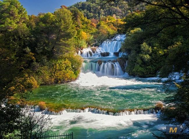 Drnis Dream Apartment Dış mekan fotoğraf