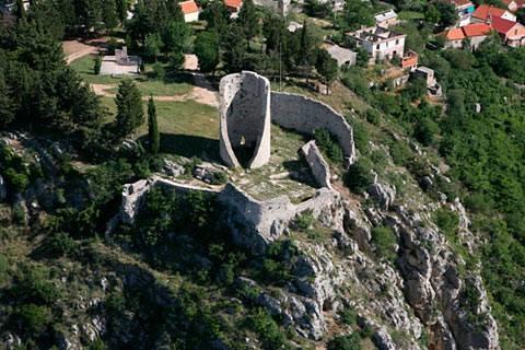 Drnis Dream Apartment Dış mekan fotoğraf