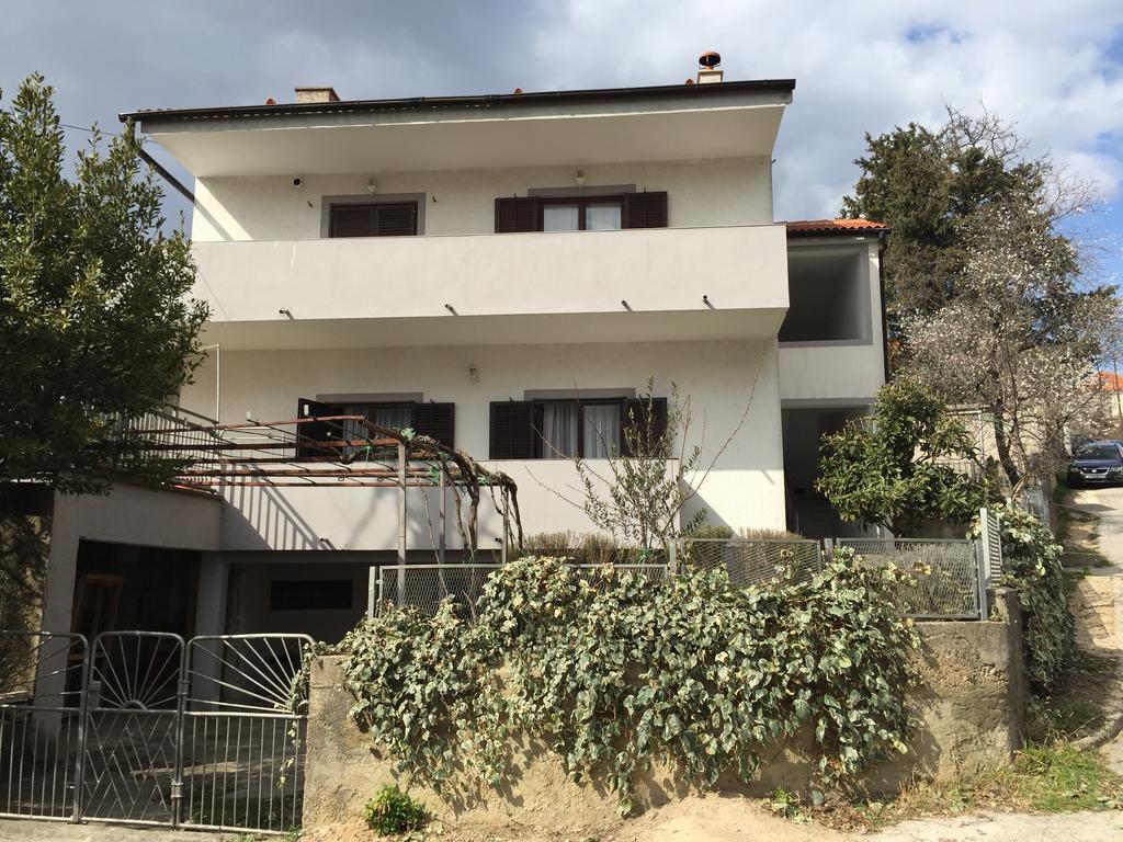 Drnis Dream Apartment Dış mekan fotoğraf