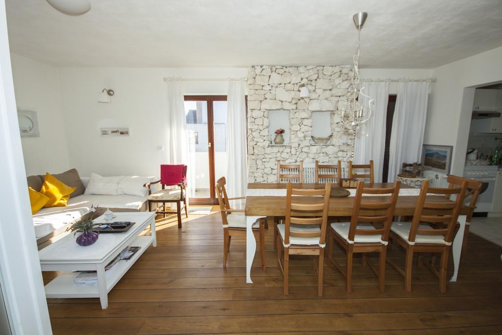 Drnis Dream Apartment Oda fotoğraf
