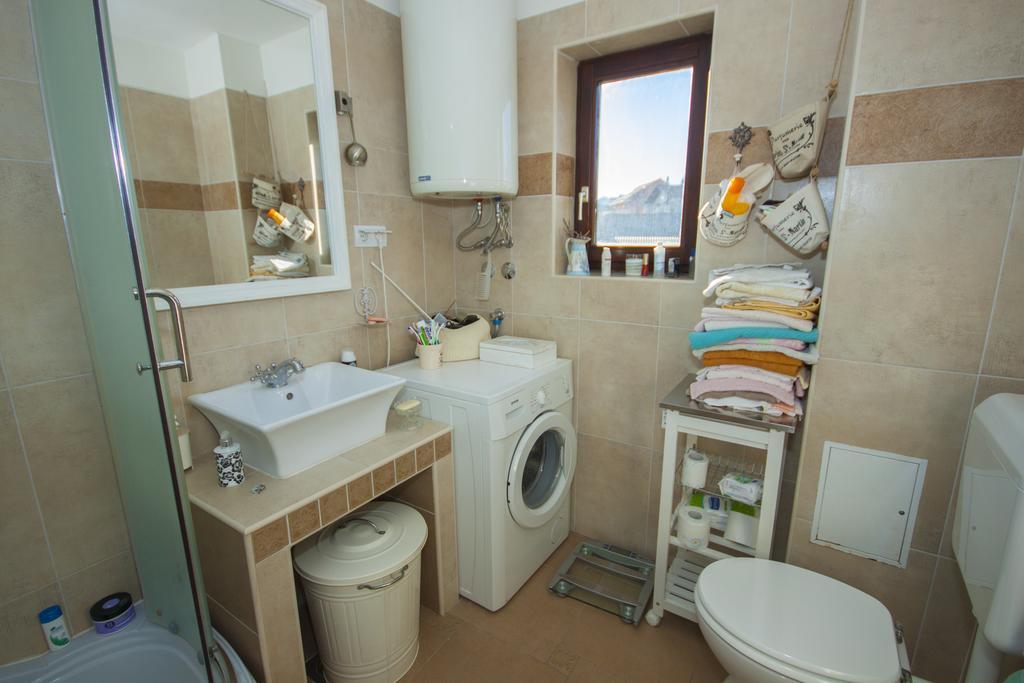Drnis Dream Apartment Oda fotoğraf