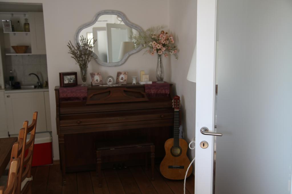 Drnis Dream Apartment Oda fotoğraf