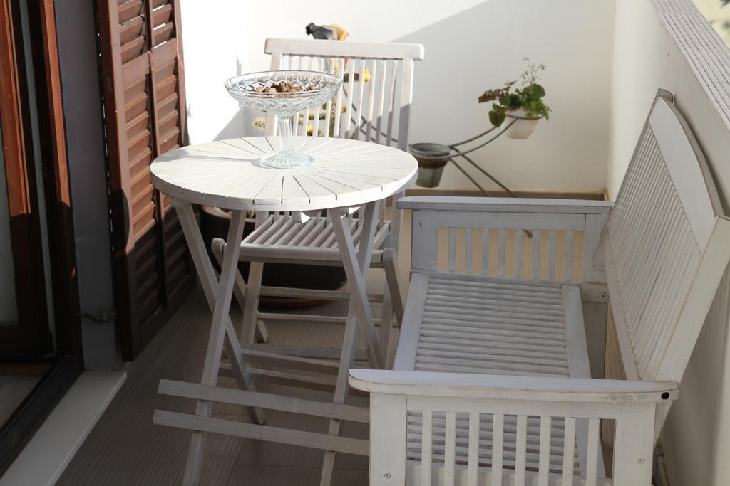 Drnis Dream Apartment Oda fotoğraf