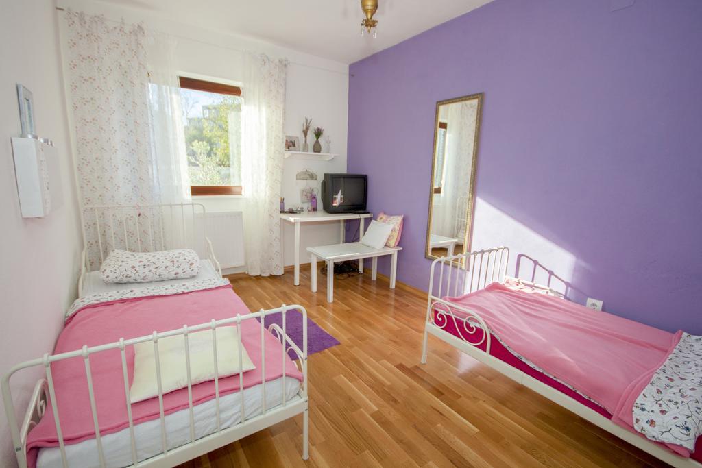 Drnis Dream Apartment Oda fotoğraf